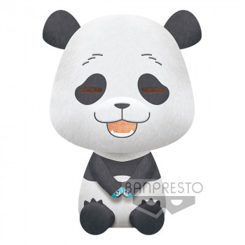 PELUCHE PANDA 20 cm....