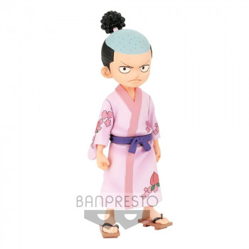ESTATUA KOUZUKI MOMONOSUKE...