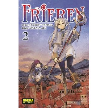 FRIEREN 02