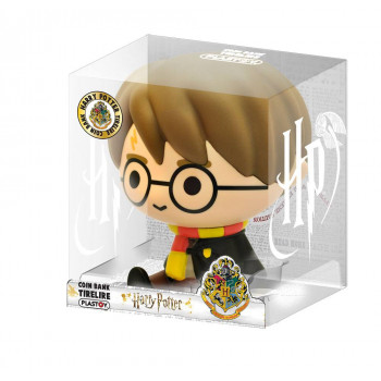 HUCHA HARRY POTTER CHIBI 15...