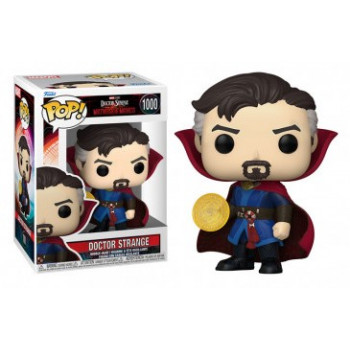 FUNKO POP! 1000 DOCTOR...
