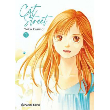 CAT STREET 01 (NE)
