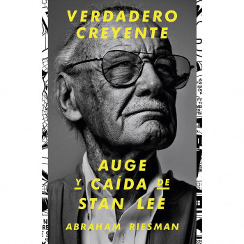 VERDADERO CREYENTE AUGE Y...