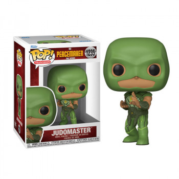 FUNKO POP! 1235 JUDOMASTER....