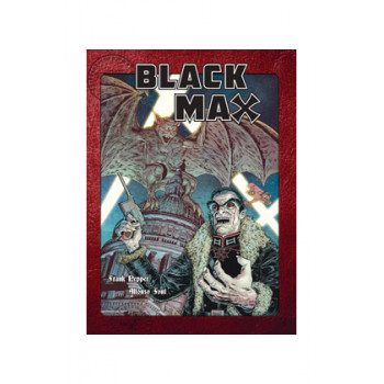 BLACK MAX VOL 2