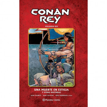 CONAN REY 06