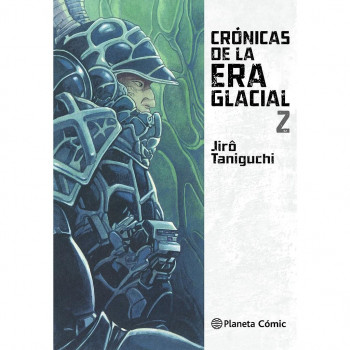 CRONICAS DE LA ERA GLACIAL 02