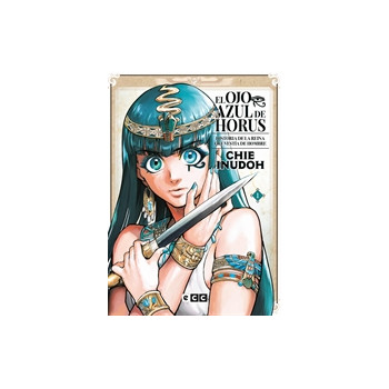 EL OJO AZUL DE HORUS 01 