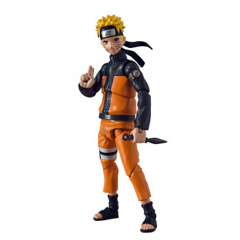FIGURA NARUTO TOYNAMI 10...