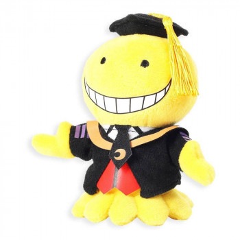 PELUCHE KORO SENSEI 12 cm....