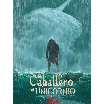 EL CABALLERO DEL UNICORNIO