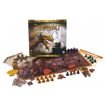BEOWULF