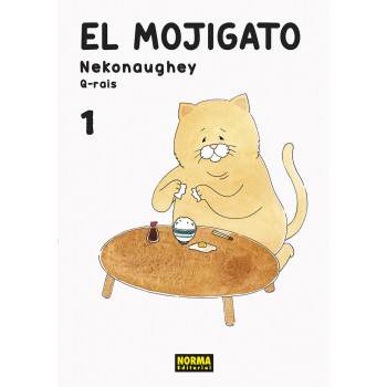 EL MOJIGATO 01