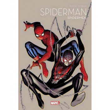 SPIDERMAN 60 ANIVERSARIO 9...