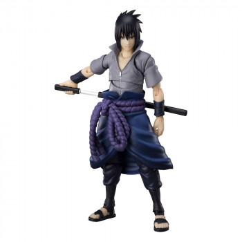 FIGURA SASUKE UCHIHA -HE...