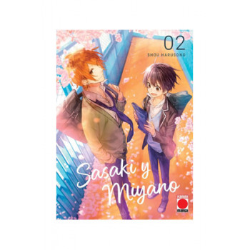 SASAKI Y MIYANO 02