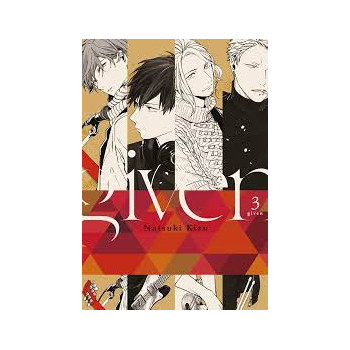 GIVEN 03