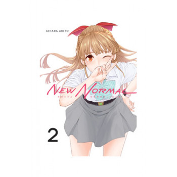  NEW NORMAL (NUEVA...