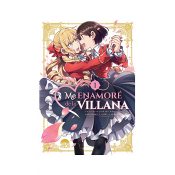  ME ENAMORE DE LA VILLANA 01