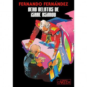 FERNANDO FERNANDEZ. OCHO...