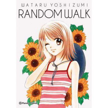 RANDOM WALK (3-IN1)