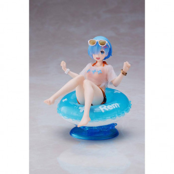 ESTATUA REM AQUA FLOAT...