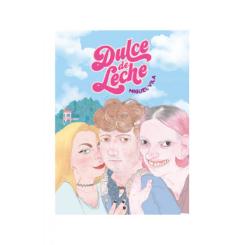DULCE DE LECHE