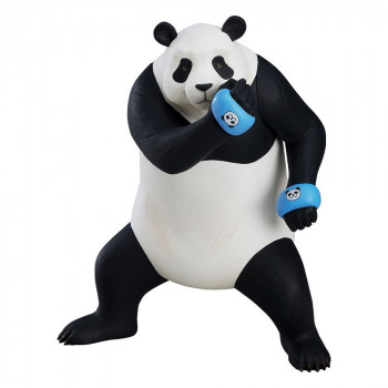 ESTATUA PANDA POP UP PARADE...