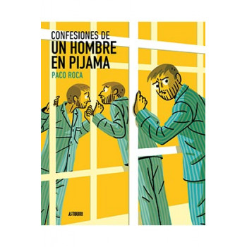 CONFESIONES DE UN HOMBRE EN...