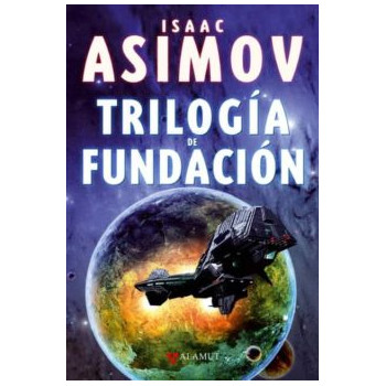 TRILOGIA LA FUNDACION