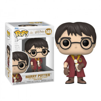 FUNKO POP! 149 HARRY POTTER...