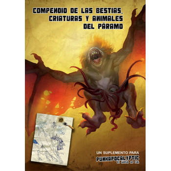 COMPENDIO DE LAS...