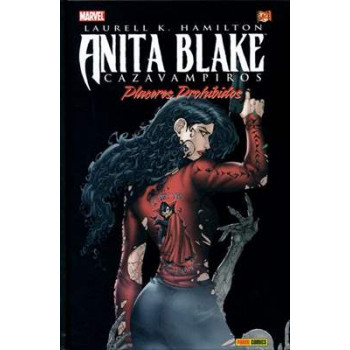 ANITA BLAKE CAZAVAMPIROS 01...