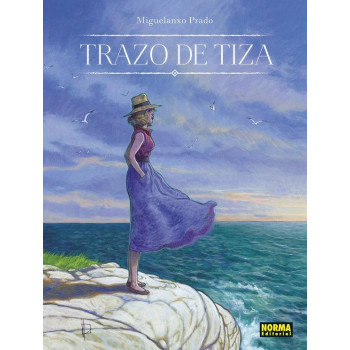 TRAZO DE TIZA EDICION 30º...