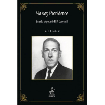 YO SOY PROVIDENCE VOL.II LA...