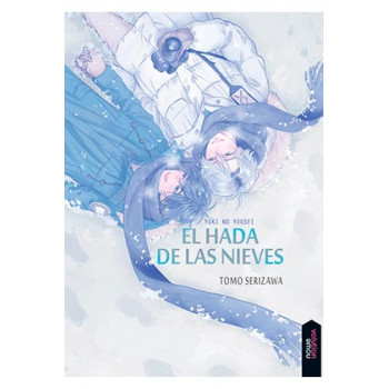 EL HADA DE LAS NIEVES