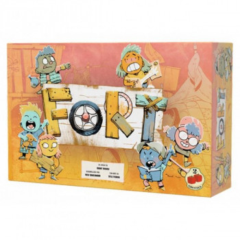 FORT