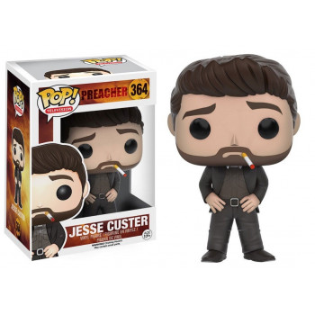 FUNKO POP! 364 JESSE CUSTER...