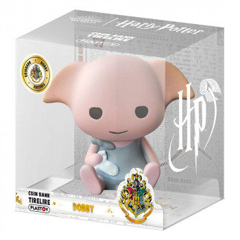 HUCHA DOBBY CHIBI 16 cm....