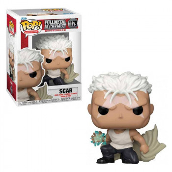 FUNKO POP! 1179 SCAR....