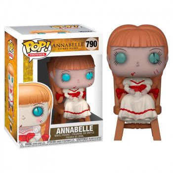 FUNKO POP! 790 ANNABELLE....