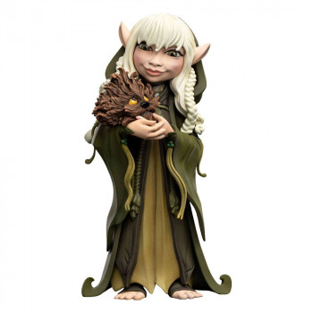 FIGURA KIRA THE GELFLING...