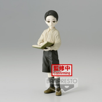 ESTATUA MUZAN KIBUTSUJI...