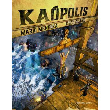 KAÓPOLIS
