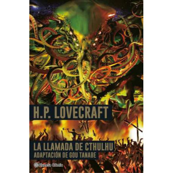 LA LLAMADA DE CTHULHU-...