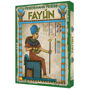FAYUN