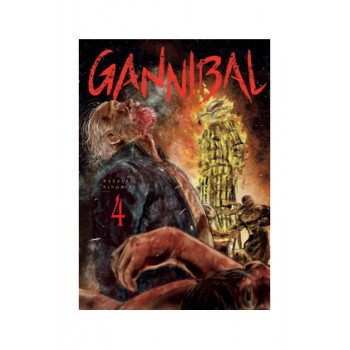 GANNIBAL 04