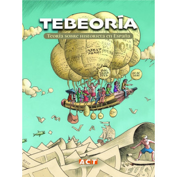 TEBEORIA