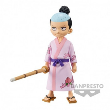 ESTATUA KOUZUKI (WANO KUNI)...