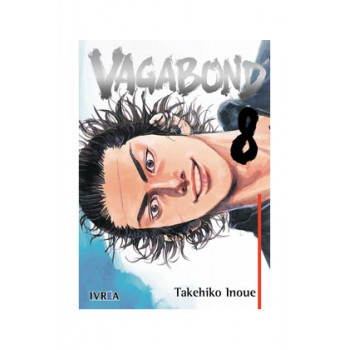 VAGABOND 08